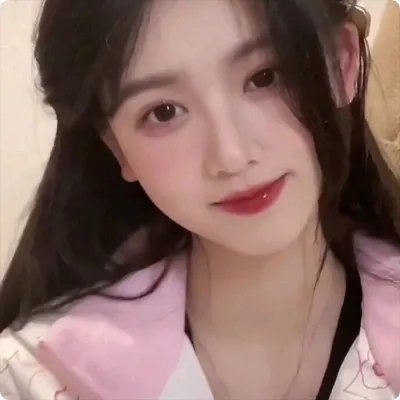 世间无人再似我