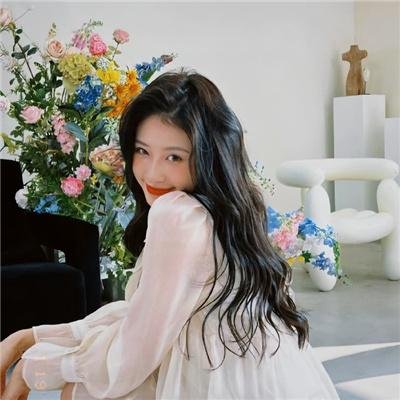 这个夫人有点飒